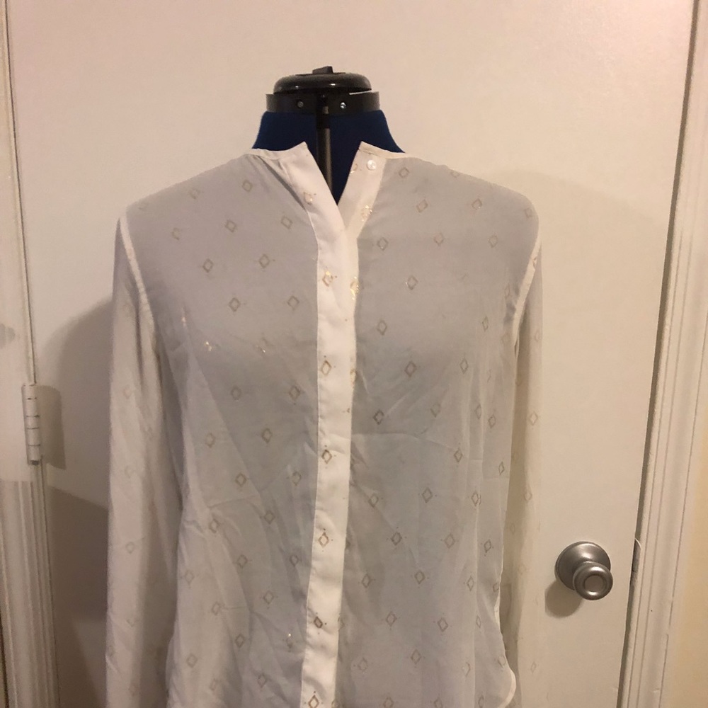 H&M  top